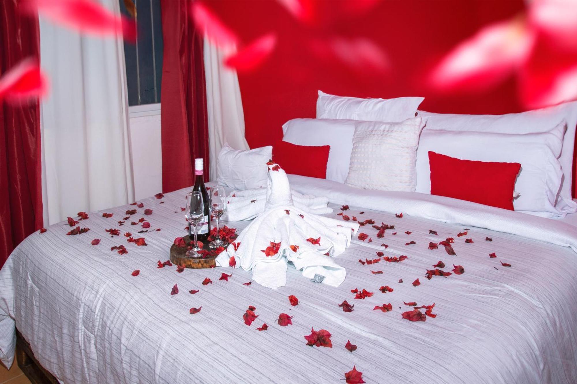 Hospedaje Villamar Nueva Gorgona Ngoại thất bức ảnh